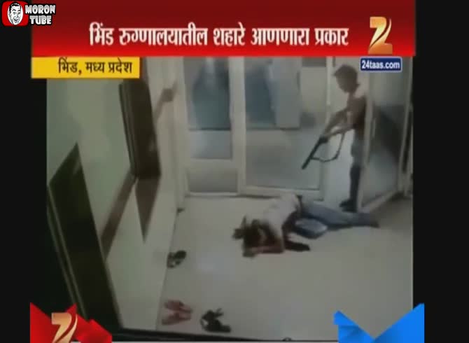 Video :Malfrat is put to death at a medical facility (public alert)